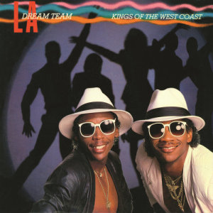 ดาวน์โหลดและฟังเพลง Rockberry Jam พร้อมเนื้อเพลงจาก L.A. Dream Team