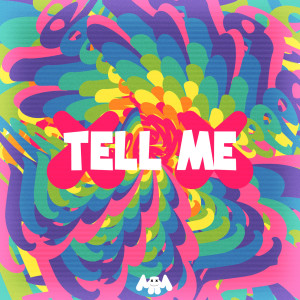 Album Tell Me from Marshmello