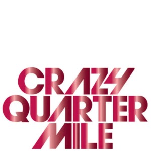 收聽Crazy Quarter Mile的Bird & Dragon歌詞歌曲