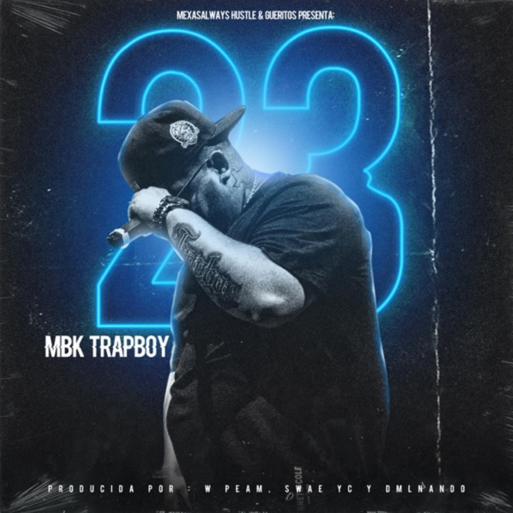 23 (Explicit)