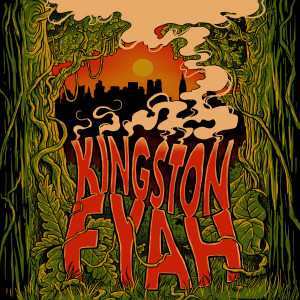 Listen to Flowers Boom (feat. Khris Royal) song with lyrics from New Kingston