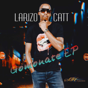 Album Go Monate - EP from Larizo Catt