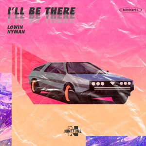 LOWIN的專輯I'll Be There