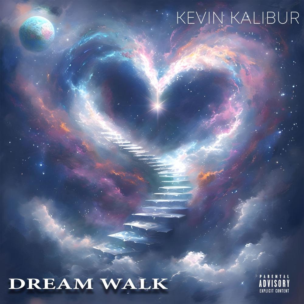 Dream Walk (Explicit)