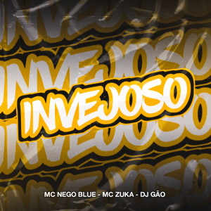 Album Invejoso oleh MC Zuka