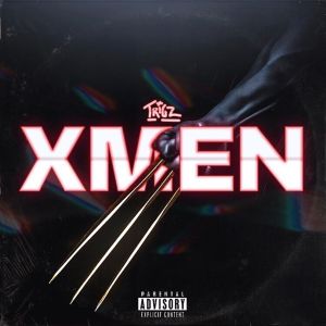 อัลบัม XMen (Explicit) ศิลปิน D15