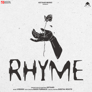 Album Rhyme from Astaad