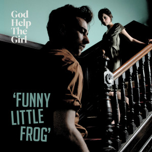 God Help the Girl的專輯Funny Little Frog