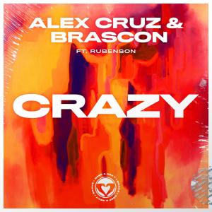 收听Alex Cruz的Crazy歌词歌曲