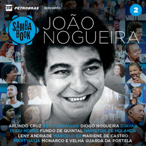 收听Diogo Nogueira的Clube do Samba歌词歌曲
