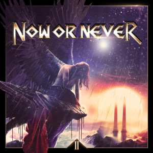 Dengarkan I'll Be Waiting lagu dari NOW OR NEVER dengan lirik