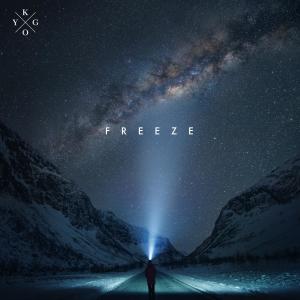 收聽Kygo的Freeze歌詞歌曲