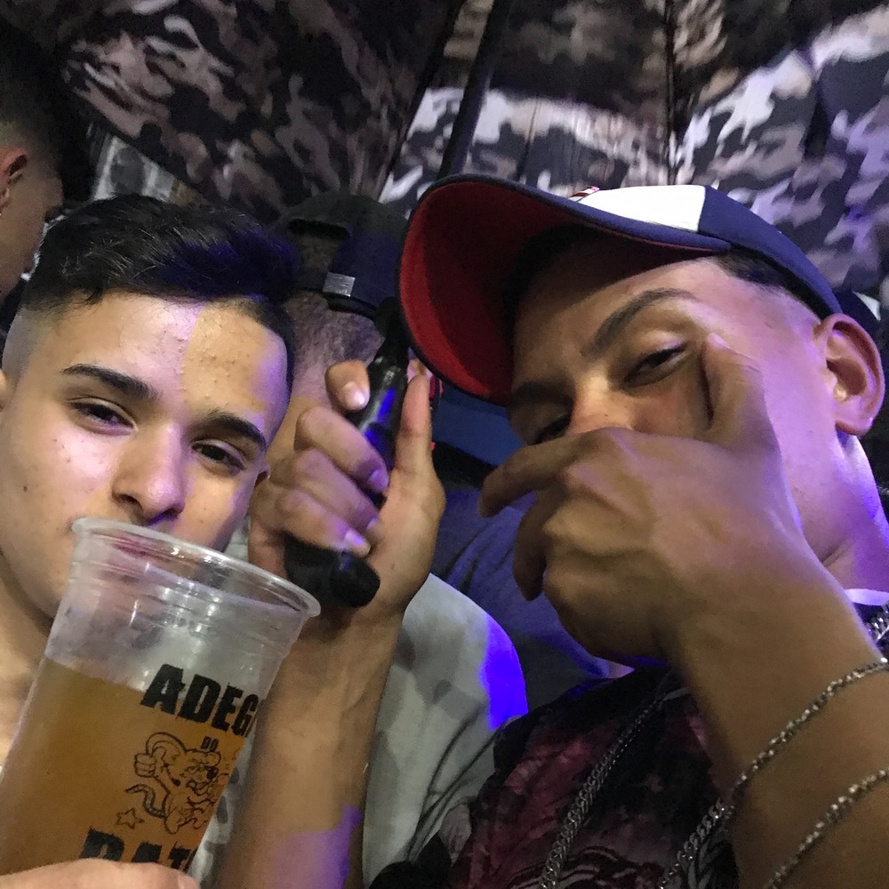 Montagem da pra Nois (Explicit)