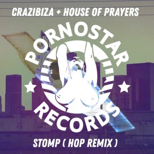 Stomp (HOP Remix)