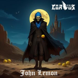 Corvus的專輯John Lemon