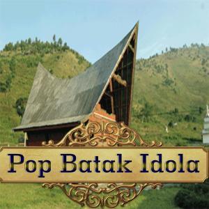 Pop Batak Idola dari Various Artists