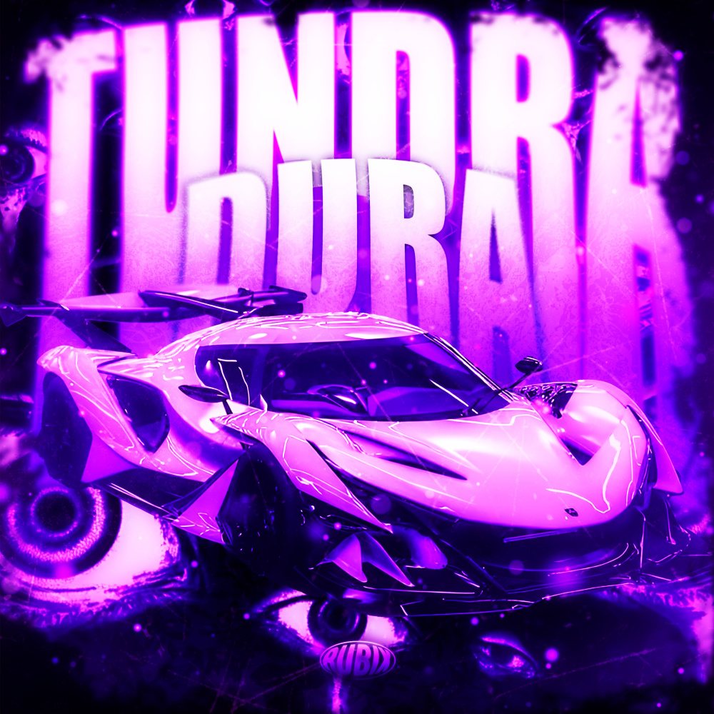 Tundra Dura (Extreme Slowed|Explicit)