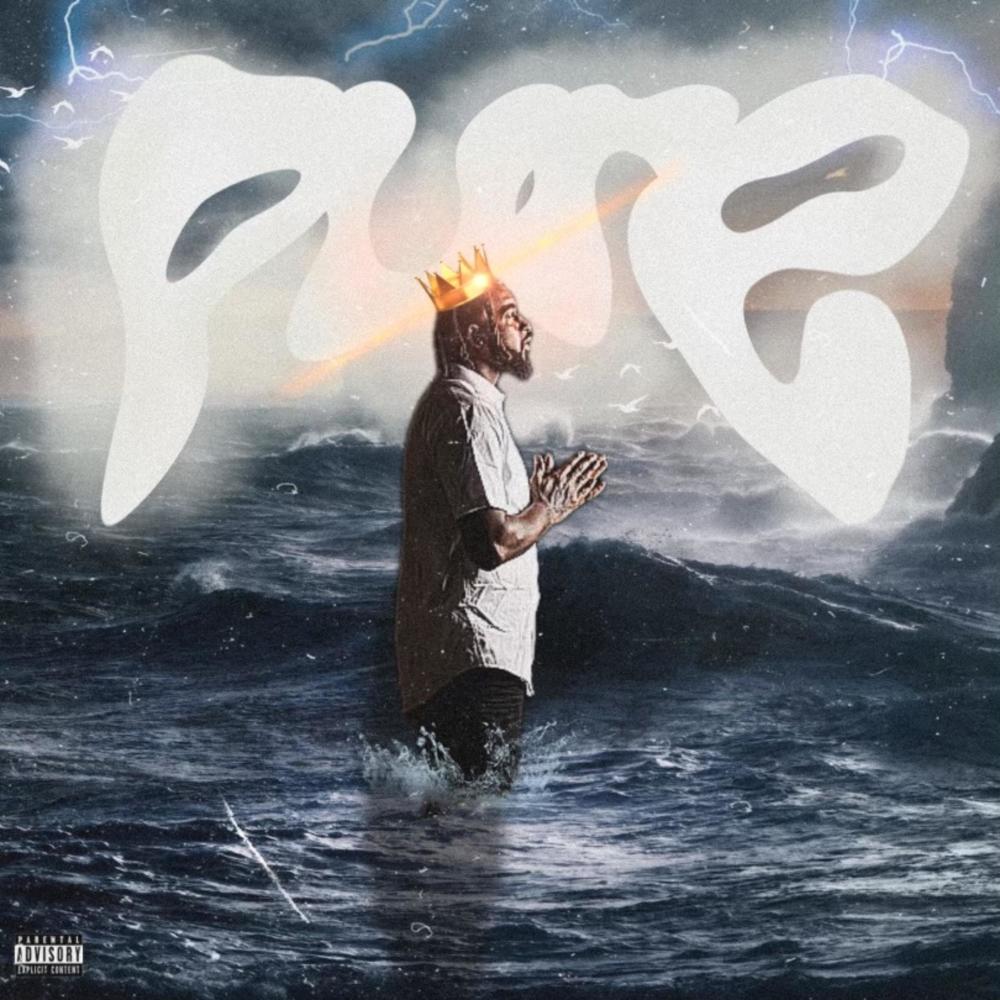 Make It Flood (feat. Zakada) (Explicit)