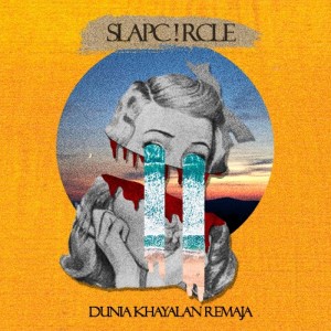 收聽Slapcircle的Grateful歌詞歌曲
