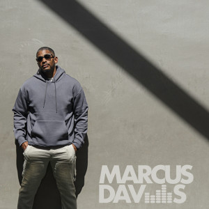 Marcus Davis dari Marcus Davis