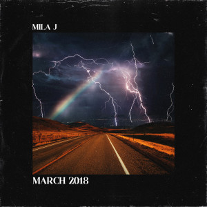 Listen to SIMPLE MATH (Explicit) song with lyrics from Mila J