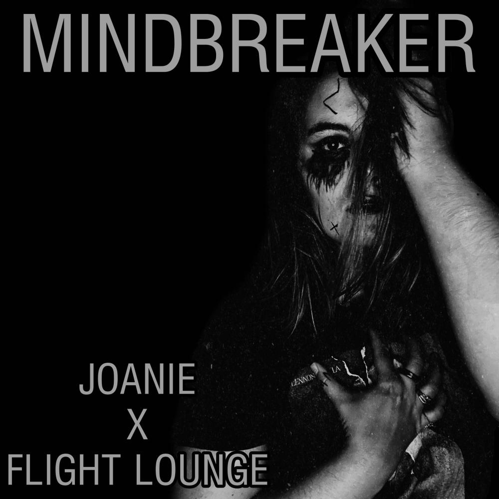 MINDBREAKER (Instrumental)