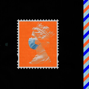 Various Artists的專輯Ransom Note presents Pen Pals