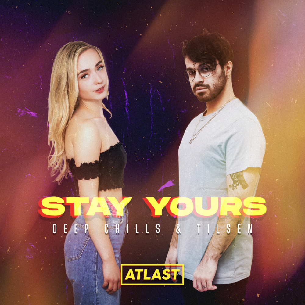 Stay Yours (Original Mix)