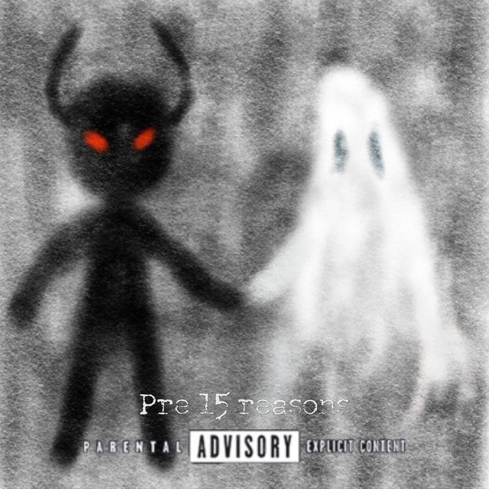 Party In My Head (feat. Kid J) (Explicit)
