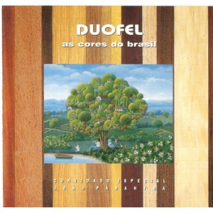 ดาวน์โหลดและฟังเพลง Pelo Mundo Aflora พร้อมเนื้อเพลงจาก Duofel