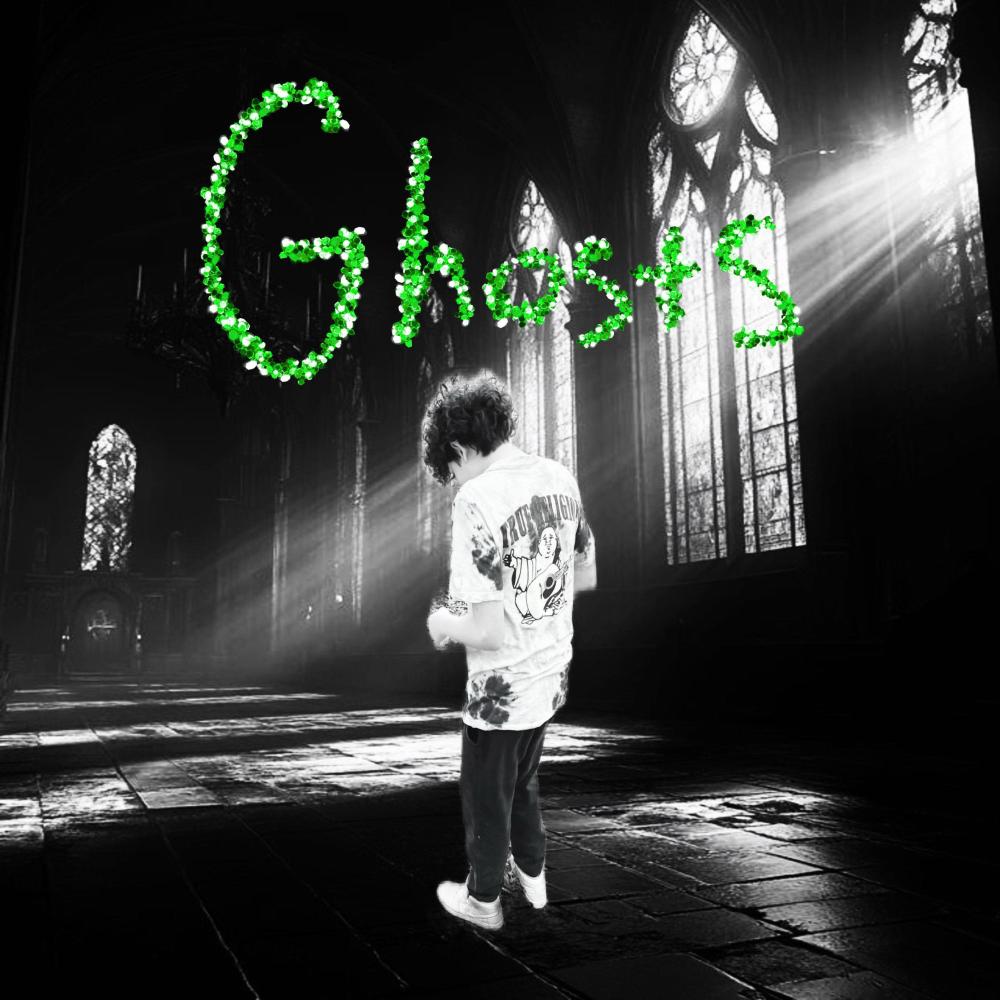 ghosts (Explicit)
