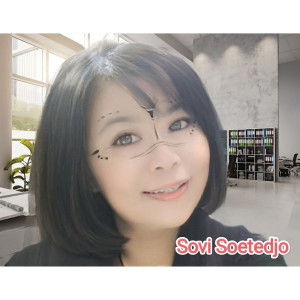 Album Dulu (Alternate) from Sovi Soetedjo