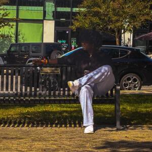 default playlist img