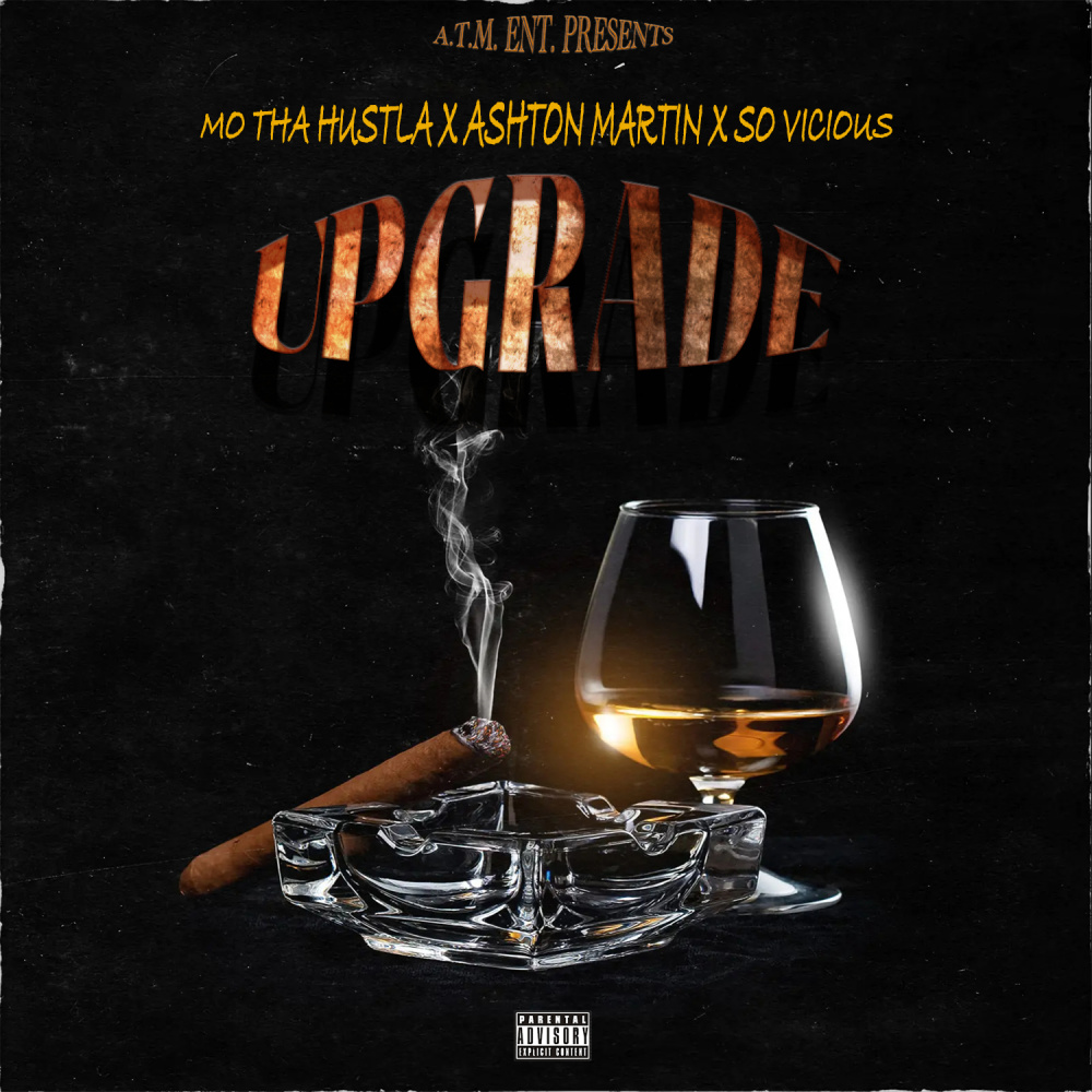 UpGrade (Explicit)