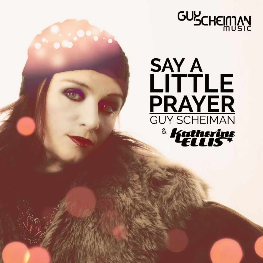 Say a Little Prayer (Radio Edit)