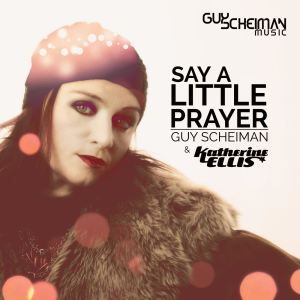 收聽Guy Scheiman的Say a Little Prayer歌詞歌曲