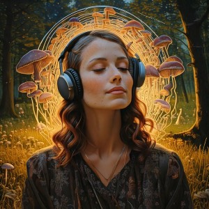 อัลบัม Music for Focus: Harmonious Mind Sessions ศิลปิน Intel Music