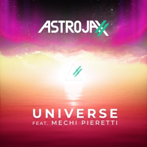 Astrojaxx的專輯Universe
