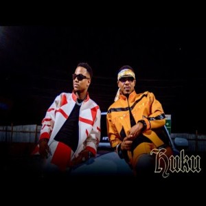 Dengarkan lagu Huku nyanyian Alikiba dengan lirik