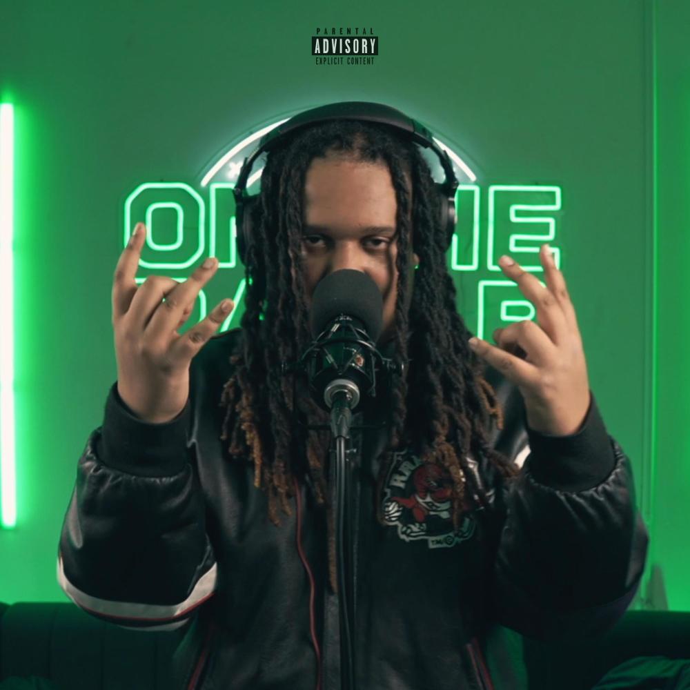 Hunger Games ("On The Radar" Freestyle) (Explicit)