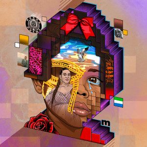 ดาวน์โหลดและฟังเพลง LEVELS (Explicit) พร้อมเนื้อเพลงจาก Pusha Preme