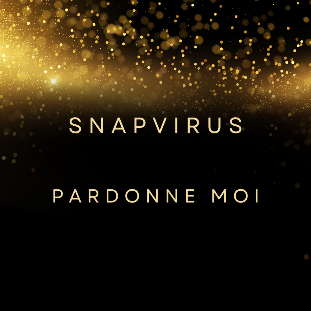 Pardonne moi