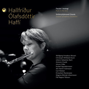 Listen to Andante moderato song with lyrics from Hallfríður Ólafsdóttir Haffí
