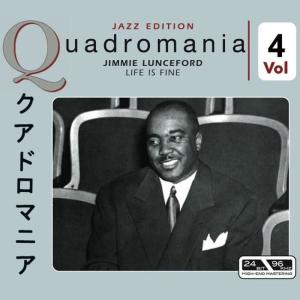 收聽Jimmie Lunceford的I’m Losing My Mind歌詞歌曲
