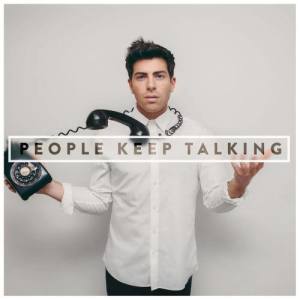 ดาวน์โหลดและฟังเพลง Act My Age (Explicit) พร้อมเนื้อเพลงจาก Hoodie Allen