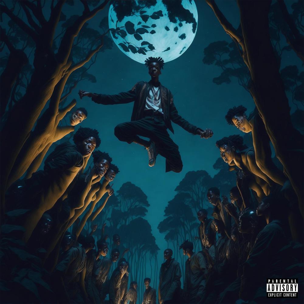 Down Bad 2 (feat. M-Tressure)