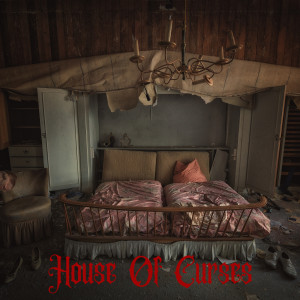 Album House of curses from Dracula