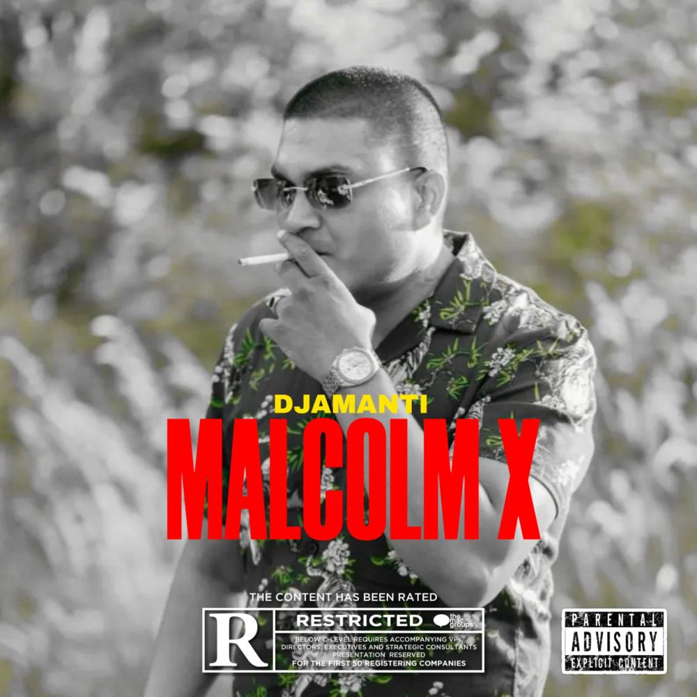 Malcolm X (Explicit)