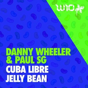Listen to Jellybean song with lyrics from Danny Wheeler