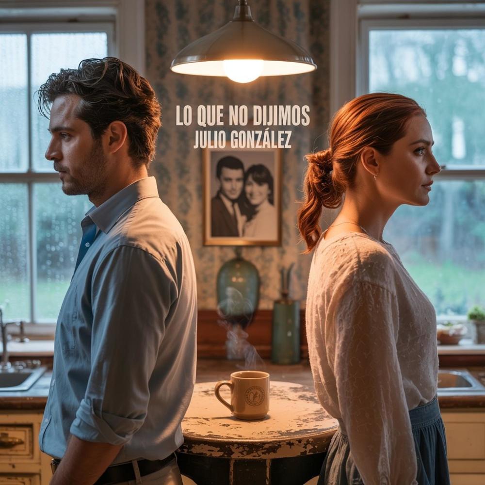 Lo que no dijimos (Primera Versión)